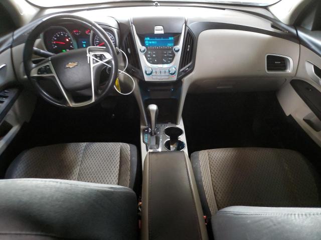 Photo 8 from auction – 2011 CHEVROLET EQUINOX LS with VIN 2CNALBEC5B6417467
