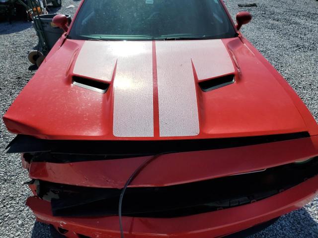 Photo 11 from auction – 2015 DODGE CHALLENGER with VIN 2C3CDZAG2FH764202