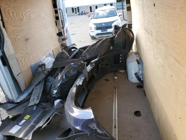 Photo 10 from auction – 2007 DODGE SPRINTER 2 with VIN WD0PE746475179879