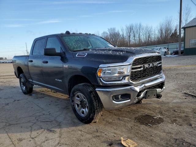 Photo 4 from auction – 2019 RAM 2500 TRADE with VIN 3C6UR5CJ7KG573914