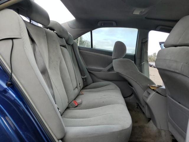Photo 10 from auction – 2007 TOYOTA CAMRY CE with VIN 4T1BE46K17U020203