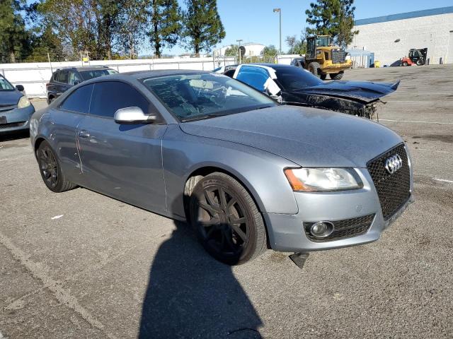Photo 4 from auction – 2011 AUDI A5 PREMIUM with VIN WAUCFAFR2BA005332