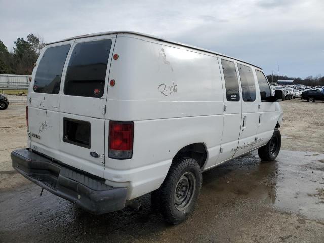 Photo 3 from auction – 2006 FORD ECONOLINE with VIN 1FTNE24W76HA46436