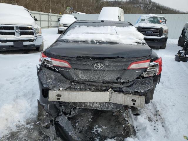 Photo 6 from auction – 2012 TOYOTA CAMRY BASE with VIN 4T1BF1FK5CU195673