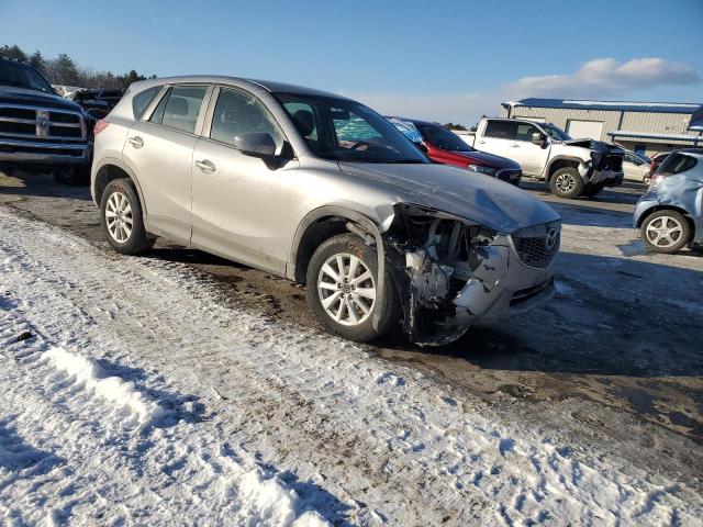 Photo 4 from auction – 2014 MAZDA CX-5 SPORT with VIN JM3KE2BE6E0321974