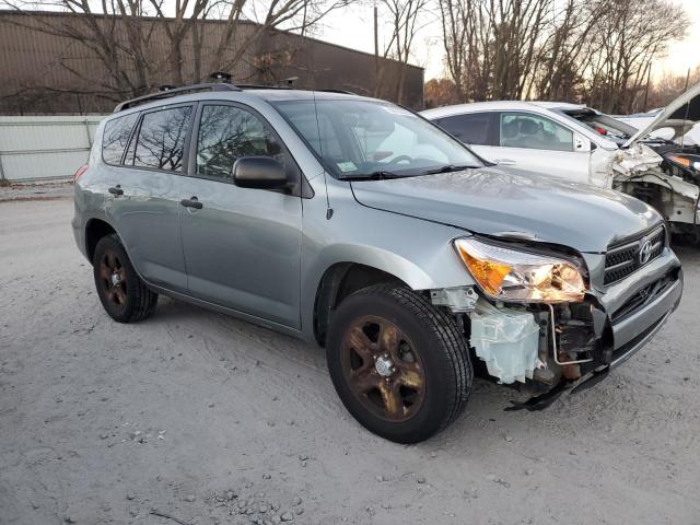Photo 4 from auction – 2006 TOYOTA RAV4 with VIN JTMBD33VX65033041