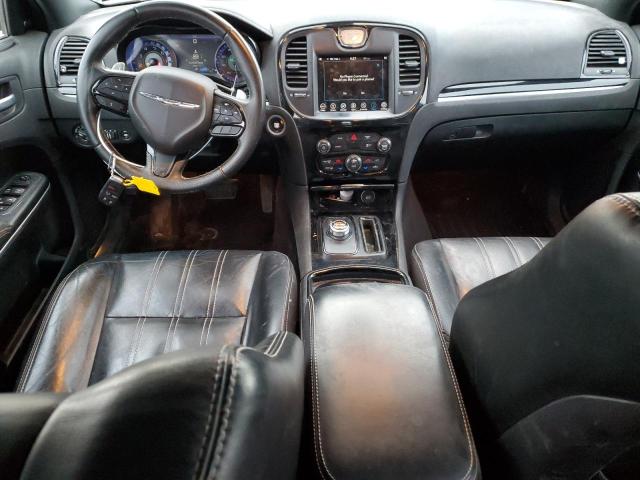 Photo 8 from auction – 2018 CHRYSLER 300 S with VIN 2C3CCAGG0JH267654