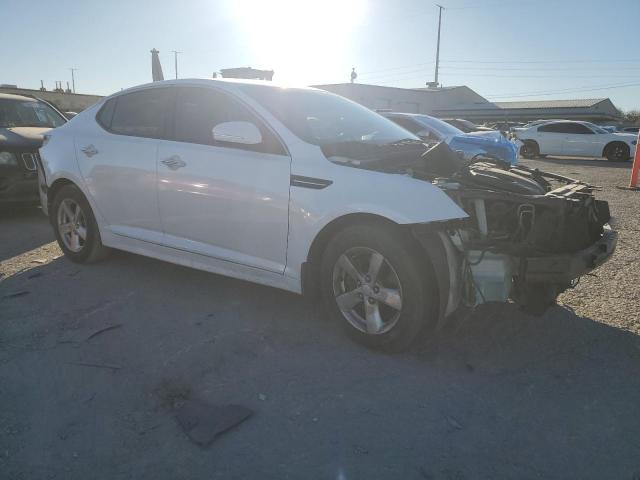 صورة رقم 4 من المزاد - 2015 KIA OPTIMA LX مع VIN KNAGM4A74F5562594