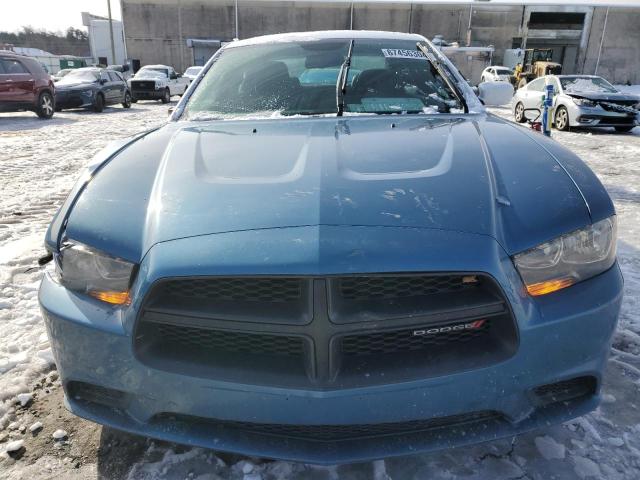 Photo 5 from auction – 2013 DODGE CHARGER PO with VIN 2C3CDXAT7DH711333