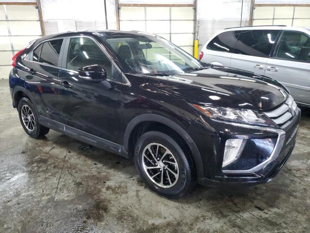 Photo 4 from auction – 2020 MITSUBISHI ECLIPSE CR with VIN JA4AT3AA0LZ032011