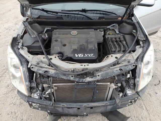 صورة رقم 12 من المزاد - 2014 CADILLAC SRX مع VIN 3GYFNAE33ES547939