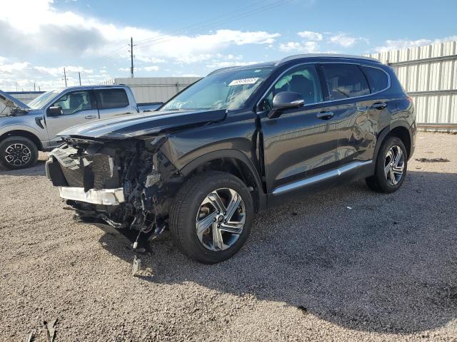 HYUNDAI SANTA FE S 2023 with VIN 5NMS3DAJ0PH527271 - Photo from auction