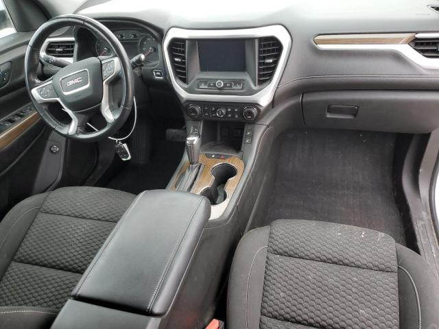 Photo 8 from auction – 2019 GMC ACADIA SLE with VIN 1GKKNLLS7KZ114217