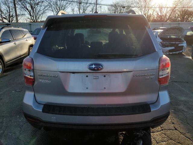 Photo 6 from auction – 2015 SUBARU FORESTER 2 with VIN JF2SJGUC7FH504642