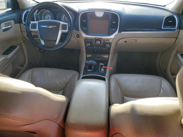 Photo 8 from auction – 2014 CHRYSLER 300 with VIN 2C3CCAAG5EH373550