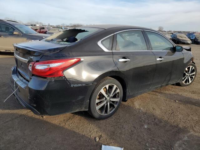 Photo 3 from auction – 2016 NISSAN ALTIMA 2.5 with VIN 1N4AL3AP1GC257191