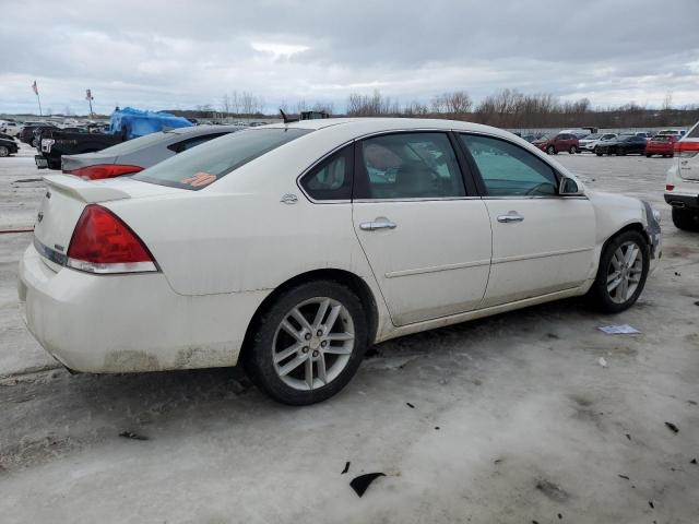 Photo 3 from auction – 2008 CHEVROLET IMPALA LTZ with VIN 2G1WU583089235826