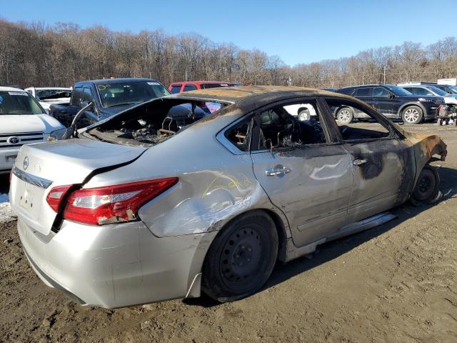 Photo 3 from auction – 2017 NISSAN ALTIMA 2.5 with VIN 1N4AL3AP6HC239397