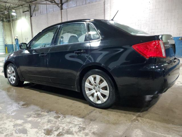 Photo 2 from auction – 2009 SUBARU IMPREZA 2. with VIN JF1GE61619H518810