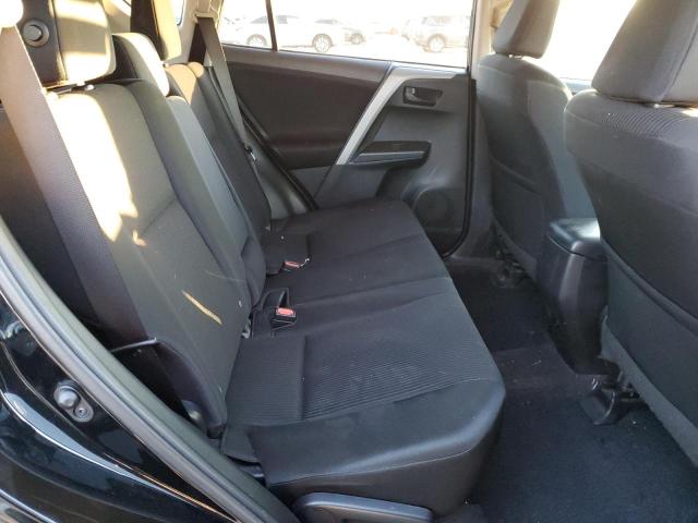Photo 11 from auction – 2016 TOYOTA RAV4 LE with VIN 2T3BFREV2GW432532