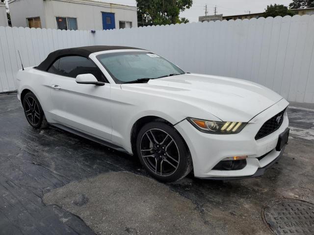 Photo 4 from auction – 2015 FORD MUSTANG with VIN 1FATP8EM7F5359382