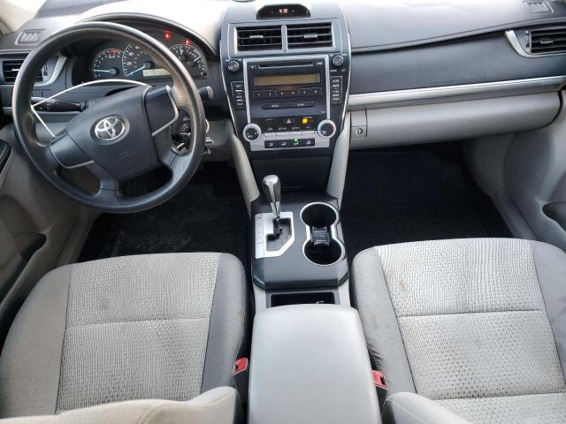 Photo 8 from auction – 2012 TOYOTA CAMRY BASE with VIN 4T1BF1FK3CU521180