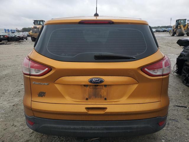 Photo 6 from auction – 2016 FORD ESCAPE S with VIN 1FMCU0F73GUA81340