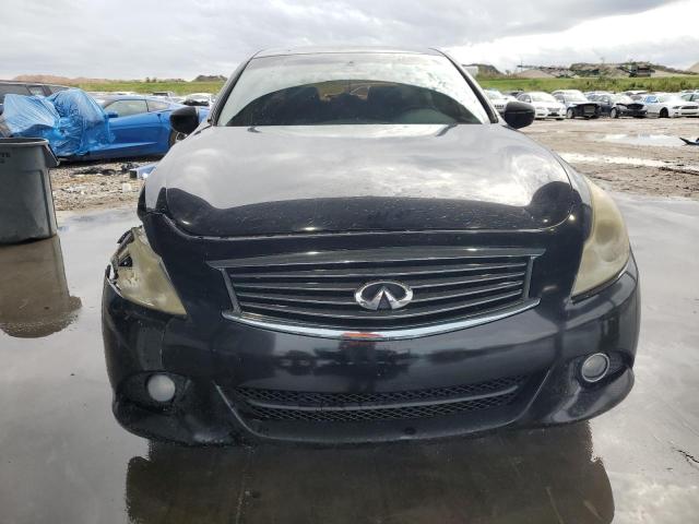 Photo 5 from auction – 2011 INFINITI G25 BASE with VIN JN1DV6AP1BM603295