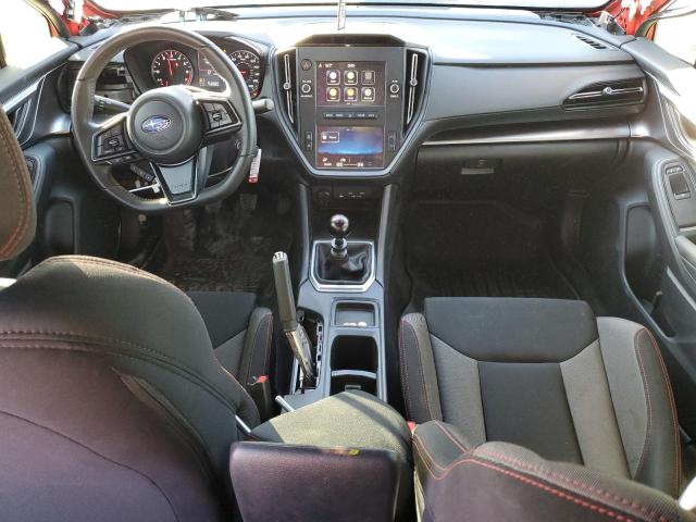 Foto 8 de la subasta – 2022 SUBARU WRX con VIN JF1VBAA60N9022338