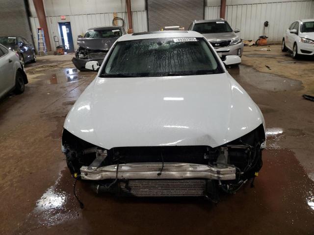 Photo 5 from auction – 2015 AUDI A4 PREMIUM with VIN WAUFFAFL6FN044366