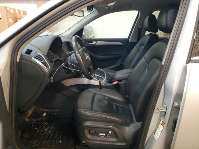 Photo 7 from auction – 2013 AUDI Q5 PREMIUM with VIN WA1CFCFP1DA050837