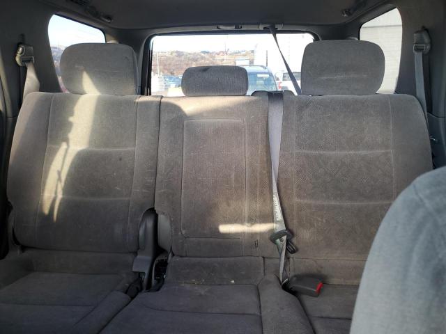 Photo 10 from auction – 2004 TOYOTA SEQUOIA SR with VIN 5TDBT44A04S222194