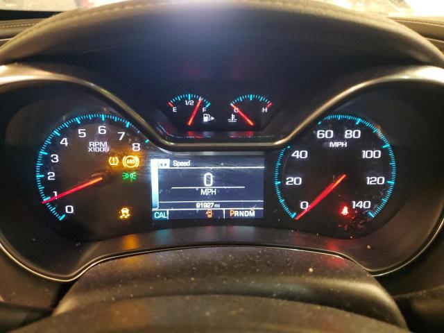 Photo 9 from auction – 2015 CHEVROLET IMPALA LTZ with VIN 2G1165S33F9147363