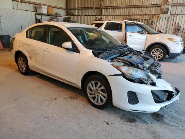 Снимка 4 от търг – 2012 MAZDA 3 I с VIN JM1BL1V89C1611096