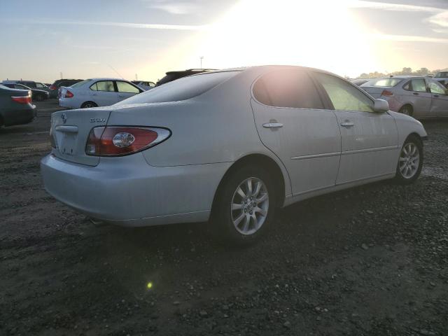 Photo 3 from auction – 2002 LEXUS ES 300 with VIN JTHBF30GX20053330