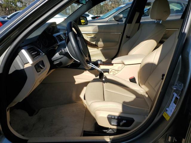 Photo 7 from auction – 2016 BMW 328 I SULE with VIN WBA8E9G57GNT82032