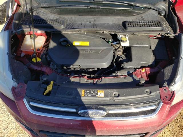 Photo 12 from auction – 2016 FORD ESCAPE TIT with VIN 1FMCU0JX8GUB47355