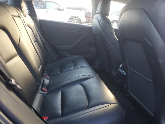Photo 10 from auction – 2018 TESLA MODEL 3 with VIN 5YJ3E1EA5JF156690