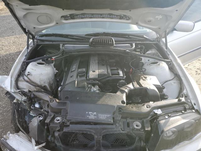 Photo 11 from auction – 2000 BMW 323 I with VIN WBAAM3349YCB25713