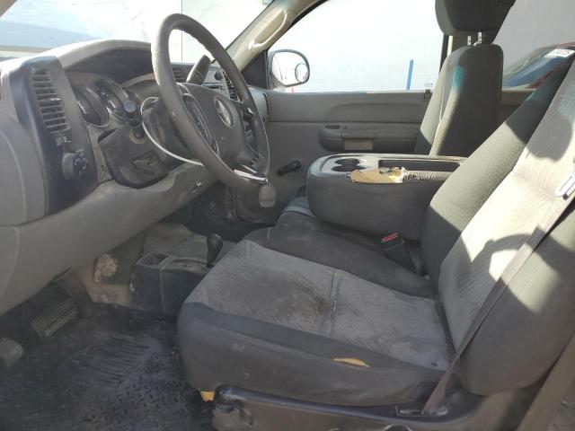 Photo 7 from auction – 2008 GMC SIERRA K25 with VIN 1GTHK29K58E198134