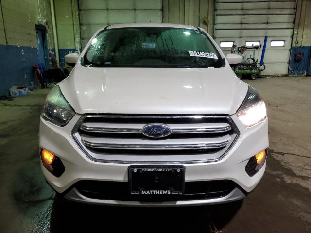 Photo 5 from auction – 2019 FORD ESCAPE SE with VIN 1FMCU9GD3KUA66564