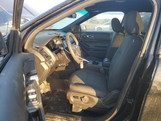 Photo 7 from auction – 2016 FORD EXPLORER P with VIN 1FM5K8AR5GGA28658
