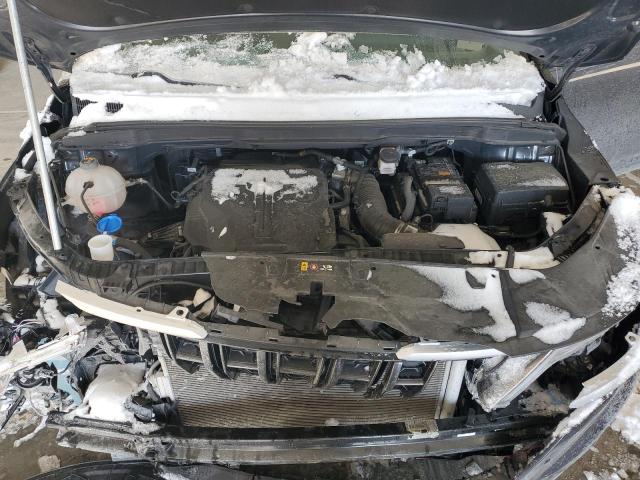 Photo 12 from auction – 2024 KIA CARNIVAL E with VIN KNDNC5H3XR6313818