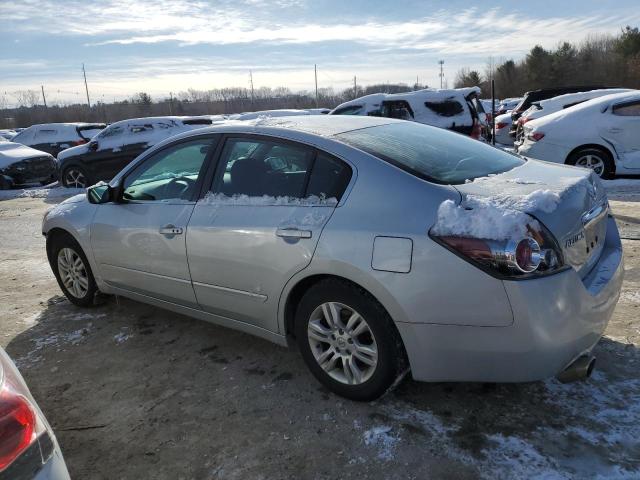 Photo 2 from auction – 2012 NISSAN ALTIMA BAS with VIN 1N4AL2AP1CN501978