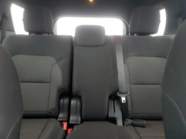 Photo 10 from auction – 2018 FORD EXPLORER X with VIN 1FM5K7D81JGA13532