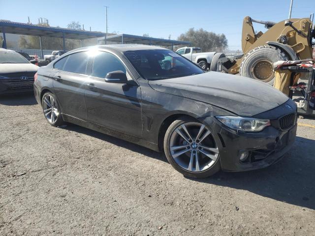 Zdjęcie 4 z aukcji – 2015 BMW 428 I GRAN z VIN WBA4A9C50FGL86992
