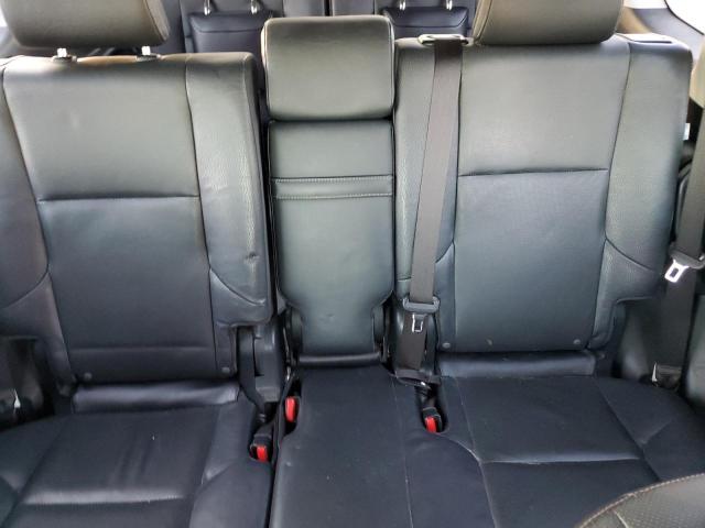 Photo 10 from auction – 2016 LEXUS GX 460 with VIN JTJBM7FX1G5148064