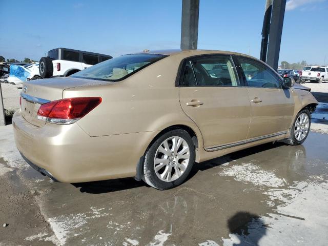 صورة رقم 3 من المزاد - 2011 TOYOTA AVALON BAS مع VIN 4T1BK3DB7BU402542