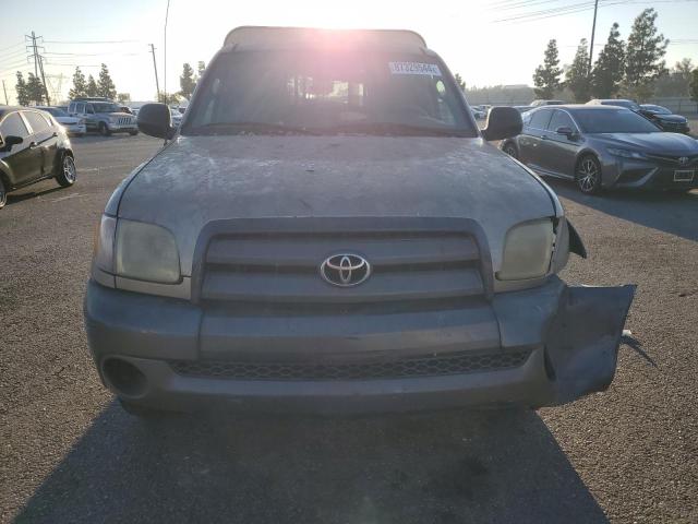 Photo 5 from auction – 2004 TOYOTA TUNDRA with VIN 5TBJN32154S442152