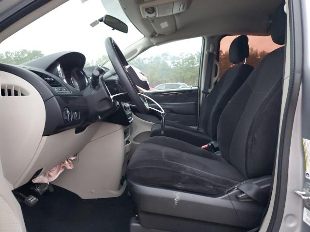 صورة رقم 7 من المزاد - 2013 DODGE GRAND CARA مع VIN 2C4RDGBG0DR710686